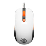 100% Original SteelSeries Kana V2 mouse Optical Gaming Mouse & mice Race Core Professional Optical Game Mouse