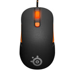 100% Original SteelSeries Kana V2 mouse Optical Gaming Mouse & mice Race Core Professional Optical Game Mouse