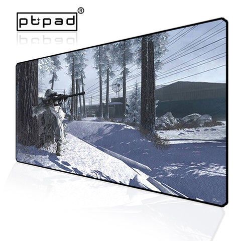 Locking Edge Large 800*400mm Gaming Call of Duty Notebook Computer Mouse Pad Gamer Game Office Tablet Desk Keyboard Mousepad Mat