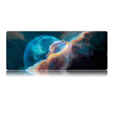 NEO STAR Extra Large Gaming Mouse Pad Anti-Slip Natural Rubber PC Computer Gamer Mouse Mat 800x300mm and 900x400mm Size