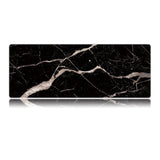 NEO STAR Extra Large Gaming Mouse Pad Anti-Slip Natural Rubber PC Computer Gamer Mouse Mat 800x300mm and 900x400mm Size