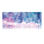 NEO STAR Extra Large Gaming Mouse Pad Anti-Slip Natural Rubber PC Computer Gamer Mouse Mat 800x300mm and 900x400mm Size