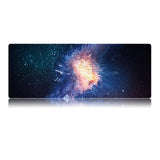 NEO STAR Extra Large Gaming Mouse Pad Anti-Slip Natural Rubber PC Computer Gamer Mouse Mat 800x300mm and 900x400mm Size