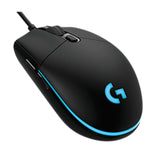 Logitech G Pro Gaming Keyboard- Working with eSports Teams