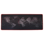 Hot RGB Large Mouse Pad Gaming Mouse Pad Gamer Big Mouse Mat Computer Mousepad Led Backlight Surface Mause Pad Keyboard Desk Mat