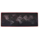 Hot RGB Large Mouse Pad Gaming Mouse Pad Gamer Big Mouse Mat Computer Mousepad Led Backlight Surface Mause Pad Keyboard Desk Mat