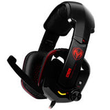 Somic G909 Gamer Headset Virtual 7.1 Stereo Wired Gaming Headphones Vibration Earphone headphone with Microphone for PC Computer