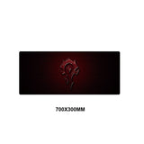 World of Warcraft Gaming Mouse Pad Computer Gamer Mousepad Horde Large Rubber No-slip Desk Big Mouse Mat Mause Pad for PC Laptop