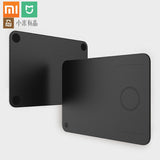Original Xiaomi MIIIW Qi Wireless Fast Charger PU Large Gaming Office Mouse Pad For iPhone Samsung Xiaomi Huawei Quick Charge