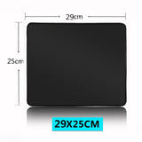 ZUOYA Large Mouse Pad Gaming Mousepad Gamer  Mause Carpet Mat keyboard pad PC Desk CS natural rubber