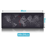 ZUOYA Large Mouse Pad Gaming Mousepad Gamer  Mause Carpet Mat keyboard pad PC Desk CS natural rubber