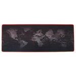 Hot RGB Large Mouse Pad Gaming Mouse Pad Gamer Big Mouse Mat Computer Mousepad Led Backlight Surface Mause Pad Keyboard Desk Mat