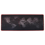 Hot RGB Large Mouse Pad Gaming Mouse Pad Gamer Big Mouse Mat Computer Mousepad Led Backlight Surface Mause Pad Keyboard Desk Mat