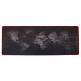 Hot RGB Large Mouse Pad Gaming Mouse Pad Gamer Big Mouse Mat Computer Mousepad Led Backlight Surface Mause Pad Keyboard Desk Mat