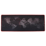 Hot RGB Large Mouse Pad Gaming Mouse Pad Gamer Big Mouse Mat Computer Mousepad Led Backlight Surface Mause Pad Keyboard Desk Mat