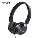 KO-STAR Wired Stereo Headphones and Bass Music Gaming Headphones (for PC Phone)