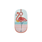 Cute Animals 2.4G USB Wireless Mouse Gaming Mouse For Macbook Pro Lenovo Dell HP Asus Ergonomic Mouse Computer Mice Girls Women