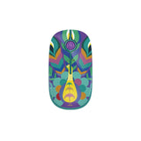 Cute Animals 2.4G USB Wireless Mouse Gaming Mouse For Macbook Pro Lenovo Dell HP Asus Ergonomic Mouse Computer Mice Girls Women