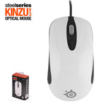 Free shipping Original SteelSeries Kinzu V3/V2 Gaming Mouse Mice USB Wired Optical 2000DPI Steelseries Mouse