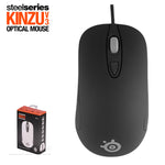 Free shipping Original SteelSeries Kinzu V3/V2 Gaming Mouse Mice USB Wired Optical 2000DPI Steelseries Mouse