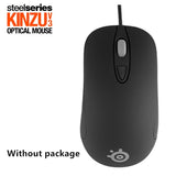Free shipping Original SteelSeries Kinzu V3/V2 Gaming Mouse Mice USB Wired Optical 2000DPI Steelseries Mouse