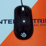 Free shipping Original SteelSeries Kinzu V3/V2 Gaming Mouse Mice USB Wired Optical 2000DPI Steelseries Mouse