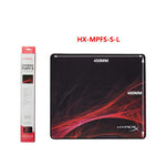 Kingston HyperX Fury S Speed Pro Gaming Mouse Pads HX-MPFS-S-SM M L XL Size Professional Mouse pad For Playerunknown's