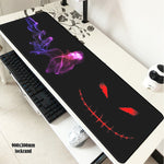 Abstract Red mousepad gamer 900x300x3mm gaming mouse pad best notebook pc accessories Christmas gifts padmouse ergonomic mats