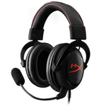 Kingston Original Gaming Headphones HyperX Cloud Core Computer Heandset With a Microphone For PC PS4 Xbox One Mobile Device
