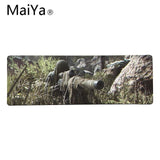 Maiya Top Quality Call of Duty Modern Warfare Comfort Mouse Mat Gaming Mousepad Free Shipping Large Mouse Pad Keyboards Mat