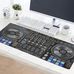 MaiYaCa DJ hand drive Speed Pad to Mouse Notbook Computer Mousepad High-end Gaming Mouse Pad Gamer to Popular Laptop Mouse Mat