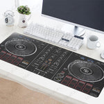 MaiYaCa DJ hand drive Speed Pad to Mouse Notbook Computer Mousepad High-end Gaming Mouse Pad Gamer to Popular Laptop Mouse Mat