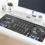 MaiYaCa DJ hand drive Speed Pad to Mouse Notbook Computer Mousepad High-end Gaming Mouse Pad Gamer to Popular Laptop Mouse Mat