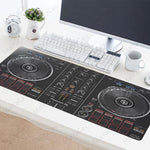 MaiYaCa DJ hand drive Speed Pad to Mouse Notbook Computer Mousepad High-end Gaming Mouse Pad Gamer to Popular Laptop Mouse Mat