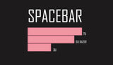 Pink 139 Japanese root Japan black font language Cherry profile Dye Sub Keycap PBT for gh60 xd60 xd84 cospad tada68 87 104