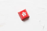 Pink 139 Japanese root Japan black font language Cherry profile Dye Sub Keycap PBT for gh60 xd60 xd84 cospad tada68 87 104