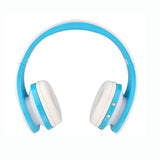 Russian Shipping Foldable Bluetooth Wireless Earphones with Mic Hands-free Stereo Headset Gaming Headphones for Laptops Phones