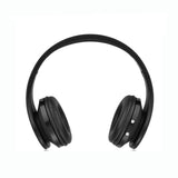 Russian Shipping Foldable Bluetooth Wireless Earphones with Mic Hands-free Stereo Headset Gaming Headphones for Laptops Phones