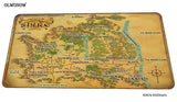 lord of the rings mousepad gamer cool new 800x400x3mm gaming mouse pad best notebook accessories laptop padmouse ergonomic mat
