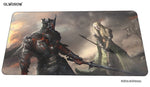 lord of the rings mousepad gamer cool new 800x400x3mm gaming mouse pad best notebook accessories laptop padmouse ergonomic mat