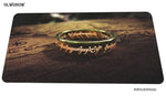 lord of the rings mousepad gamer cool new 800x400x3mm gaming mouse pad best notebook accessories laptop padmouse ergonomic mat