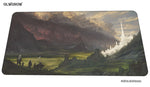 lord of the rings mousepad gamer cool new 800x400x3mm gaming mouse pad best notebook accessories laptop padmouse ergonomic mat