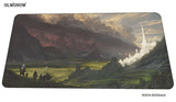 lord of the rings mousepad gamer cool new 800x400x3mm gaming mouse pad best notebook accessories laptop padmouse ergonomic mat