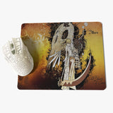 Yinuoda Soul Eater Laptop Computer Mousepad Size for 18x22x0.2cm Gaming Mousepads