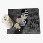 Yinuoda Soul Eater Laptop Computer Mousepad Size for 18x22x0.2cm Gaming Mousepads