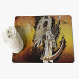 Yinuoda Soul Eater Laptop Computer Mousepad Size for 18x22x0.2cm Gaming Mousepads