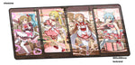 Sword Art Online mousepad 90x40cm Domineering gaming mouse pad gamer mat Beautiful game computer desk padmouse large play mats