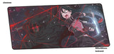 Sword Art Online mousepad 90x40cm Domineering gaming mouse pad gamer mat Beautiful game computer desk padmouse large play mats