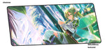 Sword Art Online mousepad 90x40cm Domineering gaming mouse pad gamer mat Beautiful game computer desk padmouse large play mats