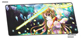 Sword Art Online mousepad 90x40cm Domineering gaming mouse pad gamer mat Beautiful game computer desk padmouse large play mats